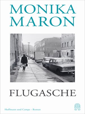 cover image of Flugasche